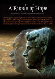 A Ripple of Hope