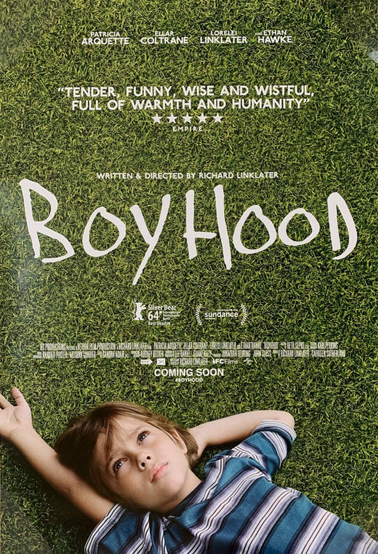 Boyhood