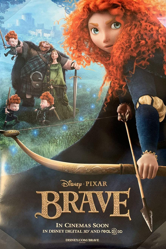 Brave