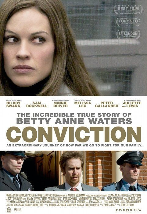 Conviction