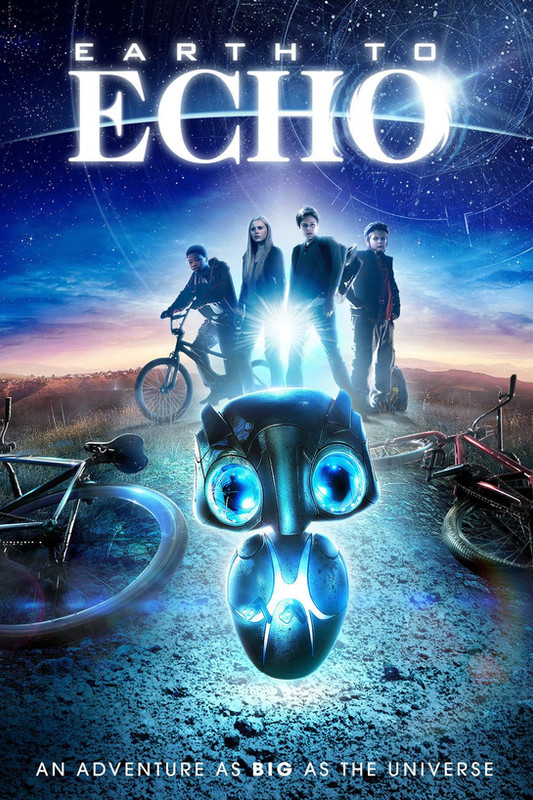 Earth to Echo