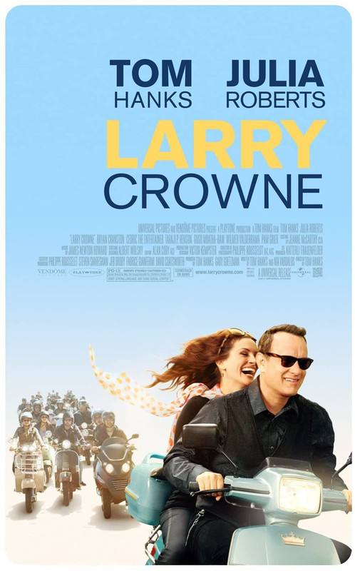Larry Crowne