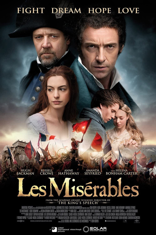 Les Misérables
