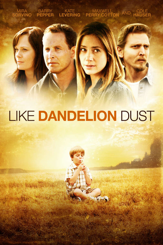 Like Dandelion Dust
