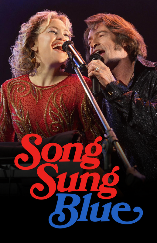 Song Sung Blue