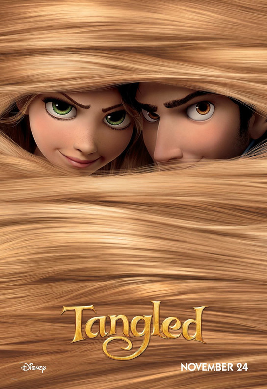 Tangled