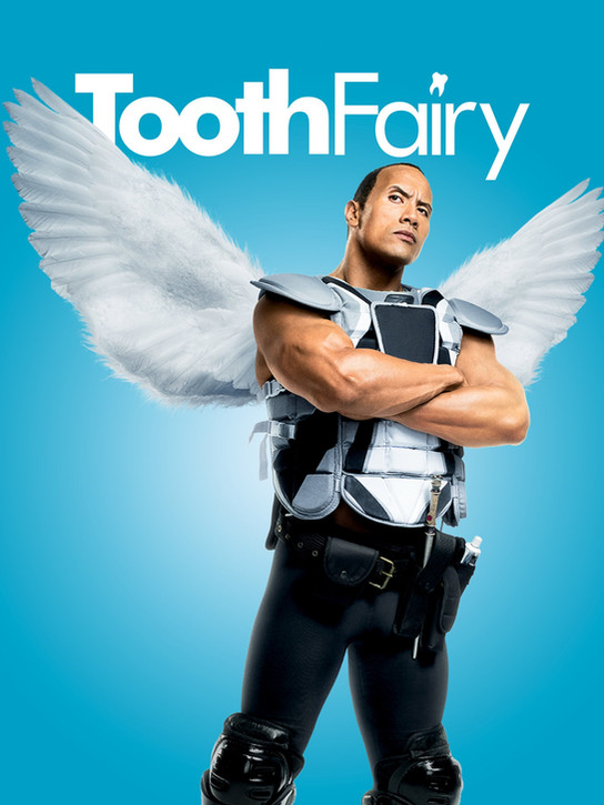 Tooth Fairy